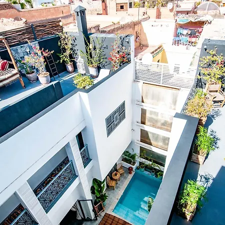 Riad Origines-3